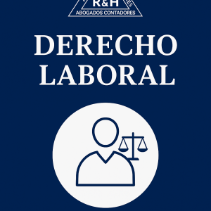 Derecho laboral