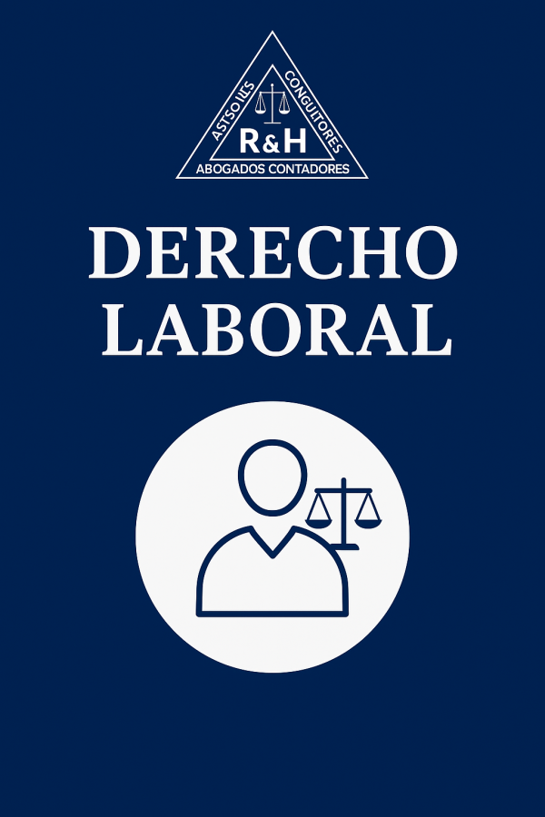 Derecho laboral