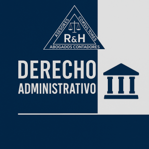 Derecho administrativo