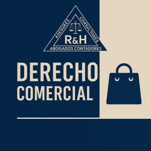 Derecho comercial