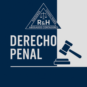 Derecho penal
