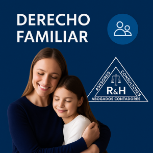 Derecho familiar