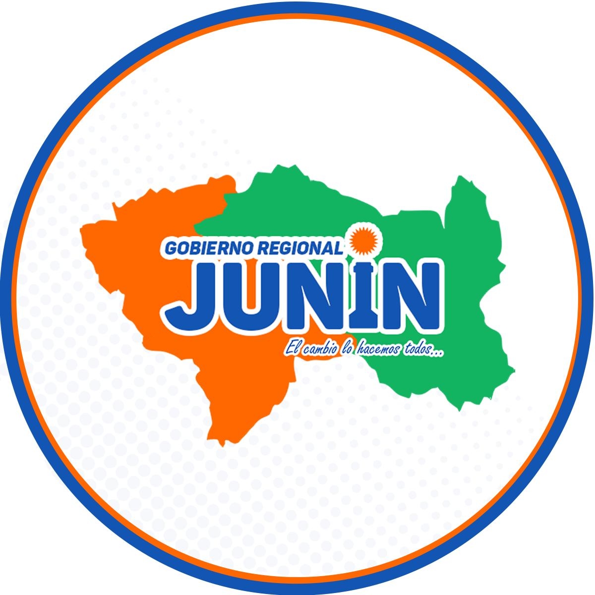 GOBIERNO REGIONAL JUNÍN