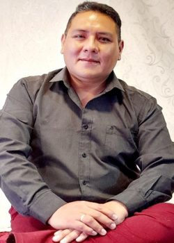 Renato Rojas Renato Rojas
